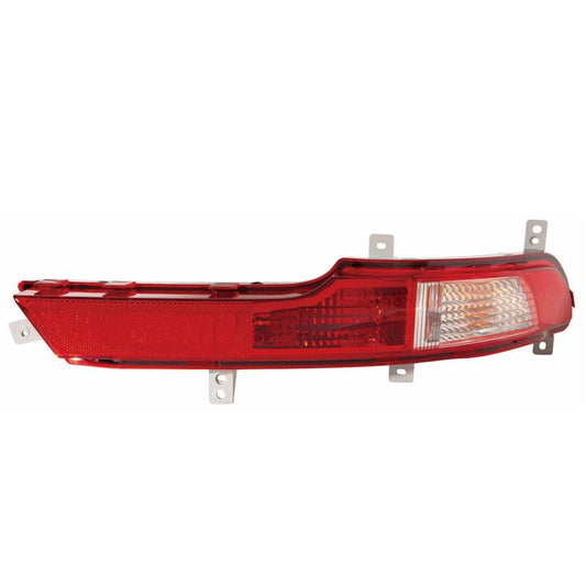 KIA SPORTAGE 2010-2016 REAR FOG & INDICATOR LIGHT DRIVERS SIDE RIGHT O/S