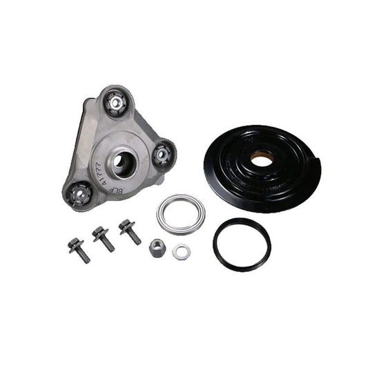 Peugeot Boxer MK2 2002-2006 Front Suspension Strut Top Mounts & Bearings