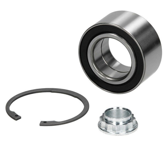 For BMW 3 Series E90 E91 E92 XDrive 2005-2013 Front Wheel Bearing Kit