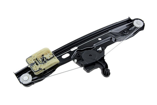 Ford Focus Mk3 2011-2018 Rear Left Electric Window Regulator