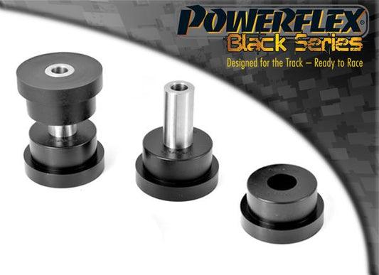 For Alfa 166 1999-2007 PowerFlex Black Series Rear Wishbone Rear Bush