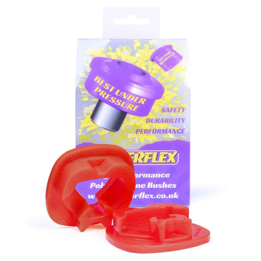 For Smart ForTwo 451 2007-2014 PowerFlex Engine Mount Insert