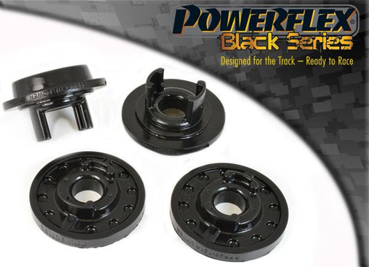 For Mazda MX-5 1998-2005 PowerFlex Black Series Rear Diff Mounting Bush Insert