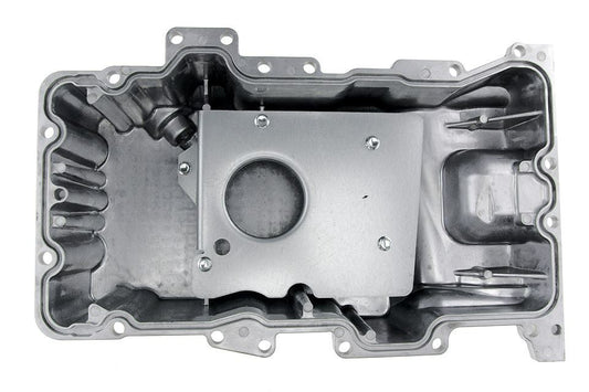 Ford Escape 2009-2012 Aluminium Engine Oil Sump Pan
