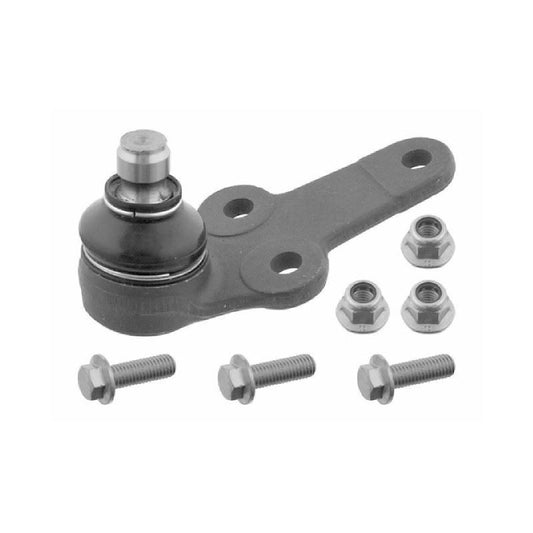 For Ford Focus 1998-2005 Front Wishbone Ball Joints Pair