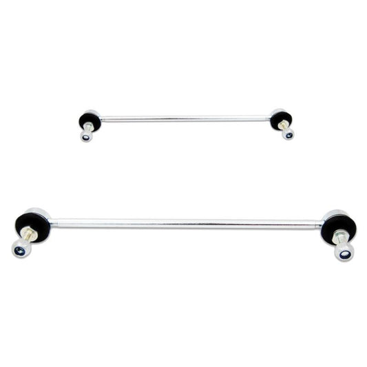 Honda Jazz Mk2 2002-2008 Front Anti Roll Bar Drop Links Pair