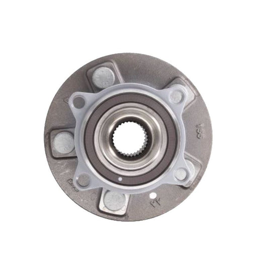 Tesla Model S 2013-2019 Rear Hub Wheel Bearing Kits Pair