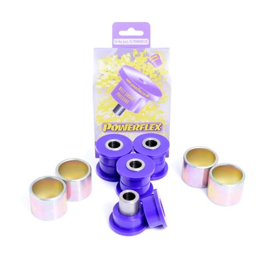 For Mazda Mazda3 2004-2009 PowerFlex Rear Upper Control Arm Bush