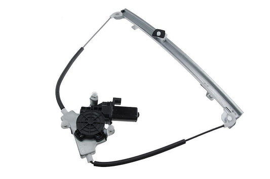 Renault Clio Mk2 1998-2012 Front Right Electric Window Regulator
