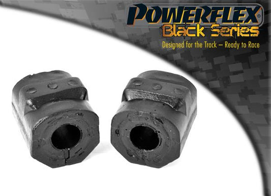 For VW Polo 1975-1994 PowerFlex Black Series Front Anti Roll Bar Mount
