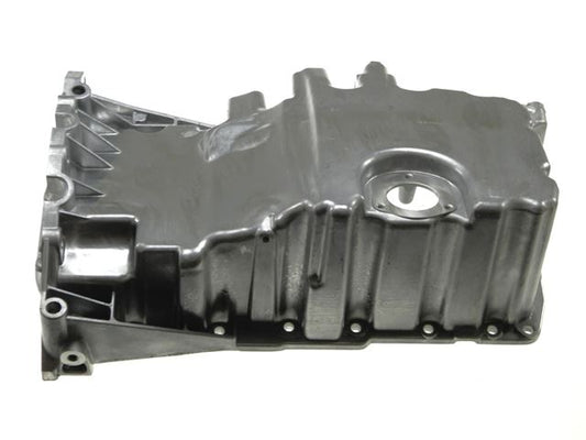 Seat Exeo 2008-2013 2.0 TDI Aluminium Engine Oil Sump Pan