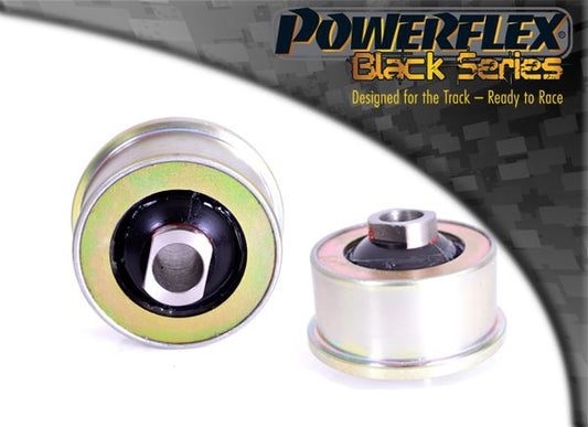 For Suzuki Swift-Sport 2010 on PowerFlex Black Series Front Arm Rear Bush