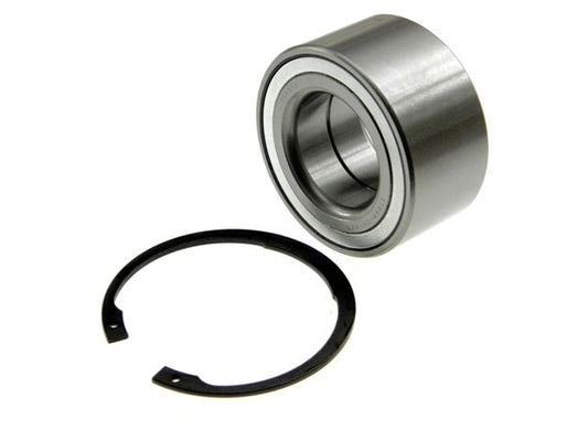 For Mitsubishi Outlander Mk2 2006-2012 Front Wheel Bearing Kits Pair