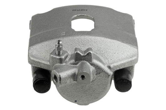 Fiat Punto inc. Grande 2008-2018 Front Left Brake Caliper 257mm Discs