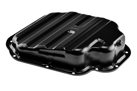 Renault Koleos I 2008-2018 2.5 / 2.5 4x4 Steel Engine Oil Sump Pan