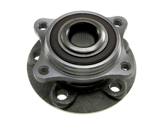 Volvo V70 2000-2007 Front Hub Wheel Bearing Kit