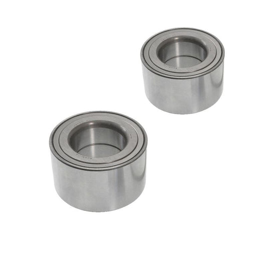 For Nissan X-Trail 2000-2013 Rear Wheel Bearing Kits Pair