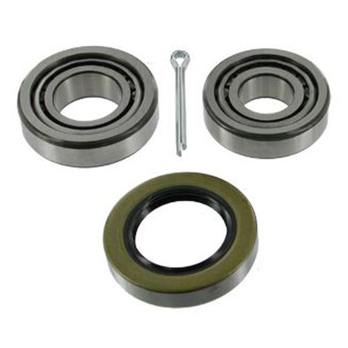 Chevrolet Matiz Mk2 2005-2008 Rear Hub Wheel Bearing Kit