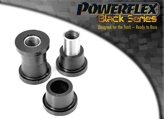 For Rover Rover Mini PowerFlex Black Series Front Track Control Arm Inner