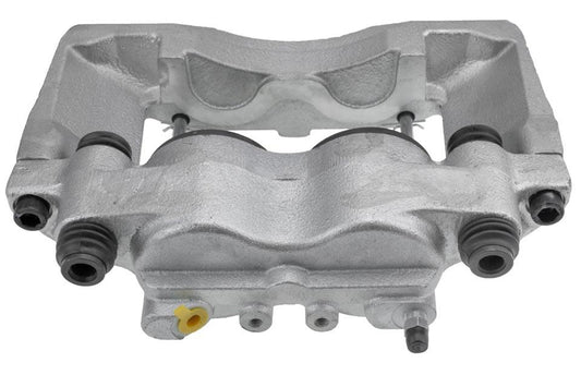 Iveco Daily 2006-2016 Front Right Brake Caliper 301mm Discs