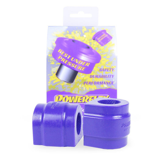 Land Rover Range Rover L322 (2002-2012) PowerFlex Front Anti Roll Bar Bush-31mm