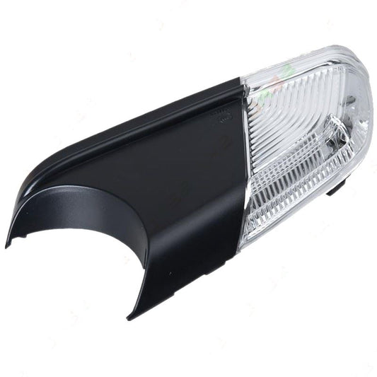 VW Polo MK5 9N 2005-2010 Wing Door Mirror Indicator Right Drivers Side O/S