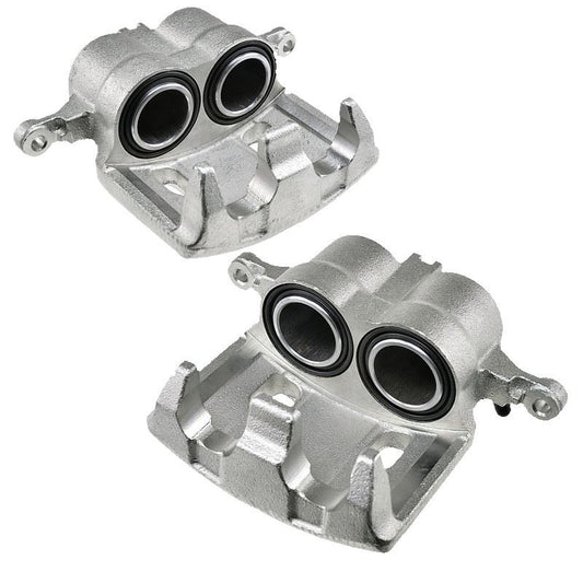 Nissan X-Trail (T30) 2001-2007 Front Brake Calipers Pair