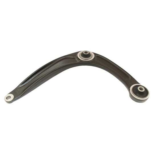 For Peugeot 5008 2009-2017 Front Lower Wishbones Suspension Arms Pair