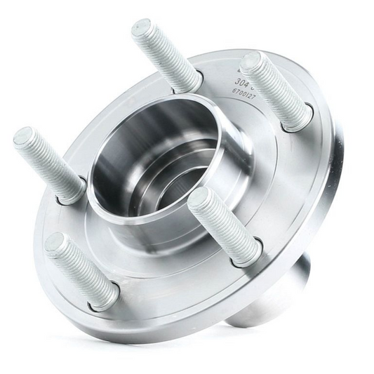 Ford Focus MK3 2011-2018 Front Wheel Bearing Hub Flange With Studs Kit