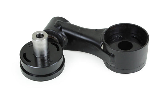 Toyota Aygo (2005-2014) PowerFlex Black Lower Engine Mount Bush