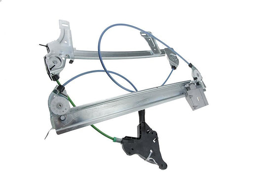Peugeot 307 2001-2008 Front Left Electric Window Regulator