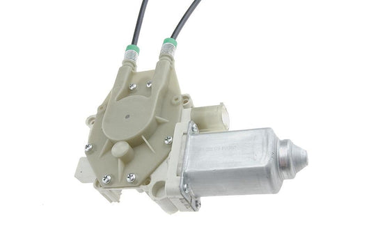 BMW 5 Series E39 1995-2004 Rear Left Electric Window Regulator