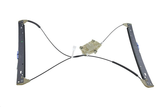 Audi A6 C6 2004-2011 Front Left Electric Window Regulator