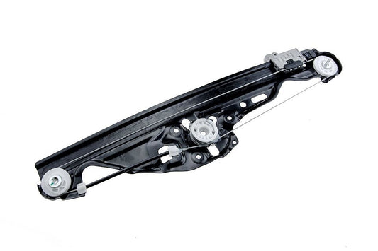 BMW 5 Series E61 2003-2010 Rear Left Electric Window Regulator