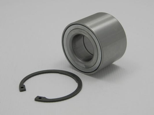 For Nissan Primastar 2001-2014 Rear Wheel Bearing Kits Pair