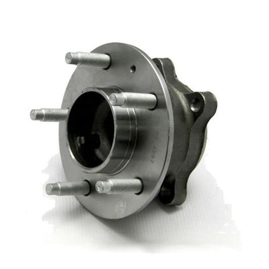 Vauxhall Astra J MK6 2009-2015 15" Rear Wheel Hub Bearing Kits Pair Inc ABS