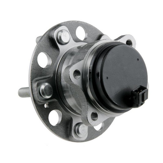 For Hyundai Tucson 2WD 2015-2020 Rear Hub Wheel Bearing Kit With ABS