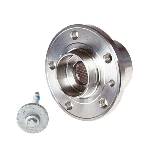 For Volvo XC70 Mk2 2007-2016 Front Wheel Bearing Kit