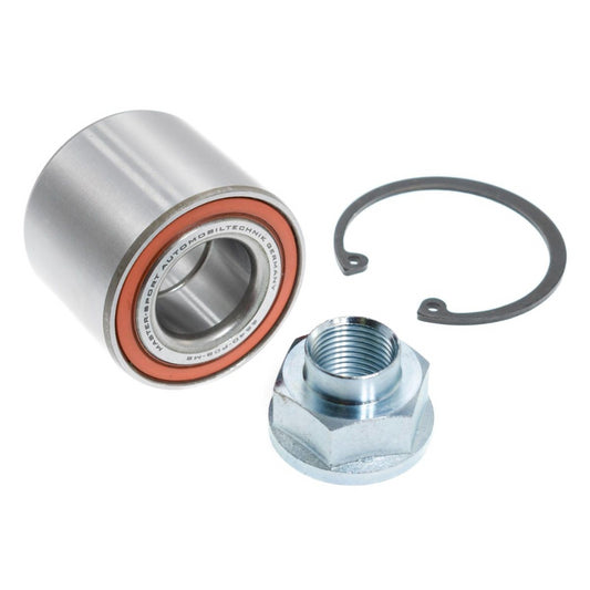 Suzuki Alto 1.1 RF410 2004-2008 Rear Wheel Bearing Kit