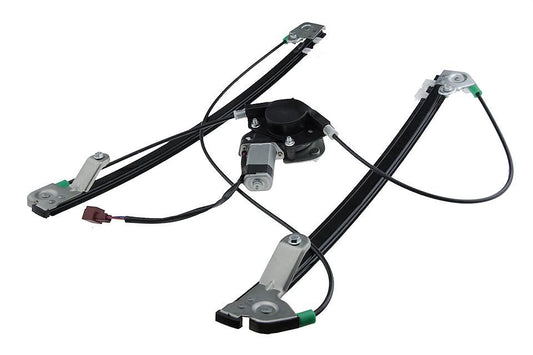 Dodge Caravan MK3 1996-2000 Front Left Electric Window Regulator