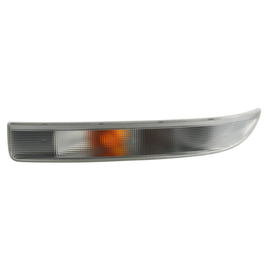 RENAULT MASTER 1998-2003 FRONT INDICATOR CLEAR PASSENGER SIDE N/S