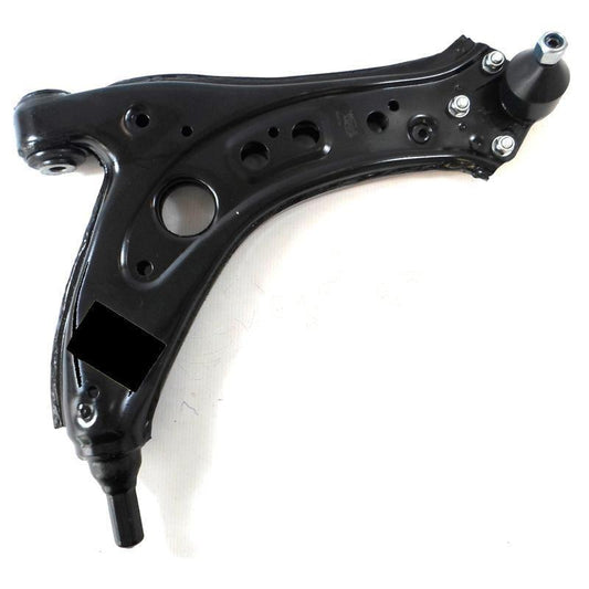 Seat Ibiza 6L Front Lower Wishbone Control Arms Pair with Bushes