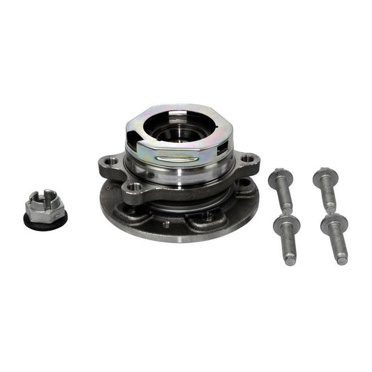 Renault Trafic Mk3 2014-2020 Front Hub Wheel Bearing Kit
