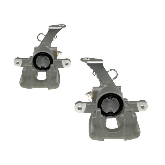 Fiat Punto Van 1.4/1.3D MultiJet 2009-2018 Rear Pair Brake Caliper