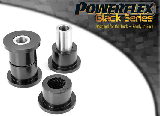 For Mazda RX-8 2003-2012 PowerFlex Black Series Rear Link Arm Inner Bush