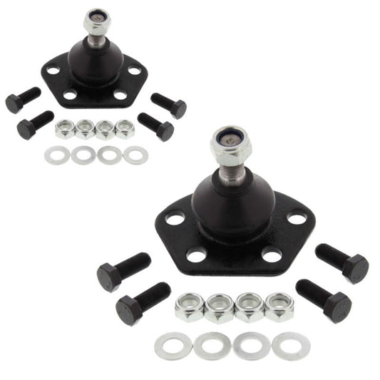 Fiat Ducato 230 230L 1994-2002 Front Ball Joints Pair
