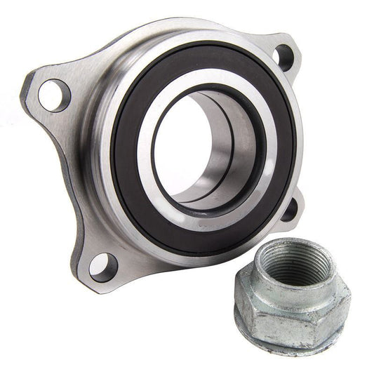 For Alfa Romeo 166 1998-2005 Front Hub Wheel Bearing Kit