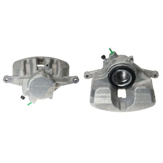 Mercedes-Benz E-Class 2016-2019 Front Right Brake Caliper