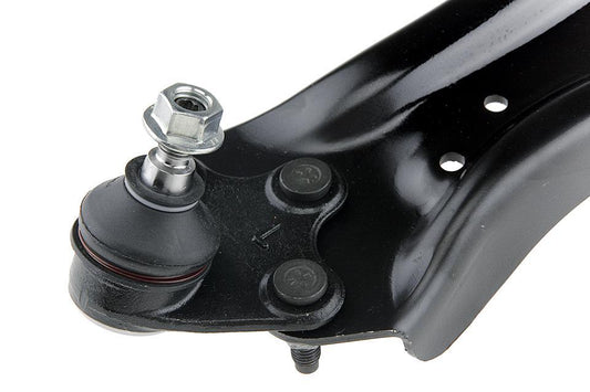 For Seat Ibiza Mk5 2008-2016 Lower Front Left Wishbone Suspension Arm