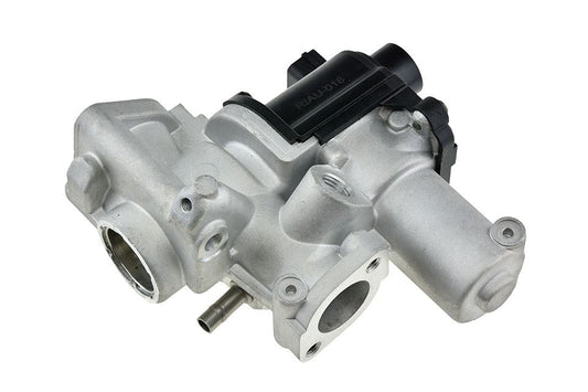 VW Touareg 2007 - 2010 3.0 V6 TDI EGR Valve